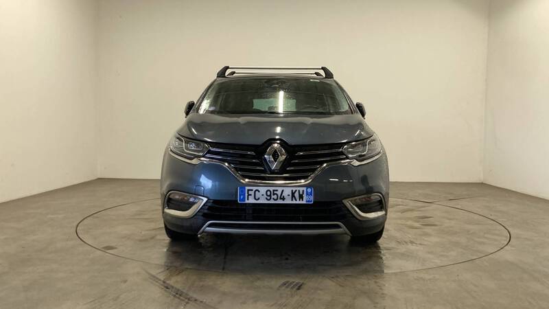 Renault Espace V