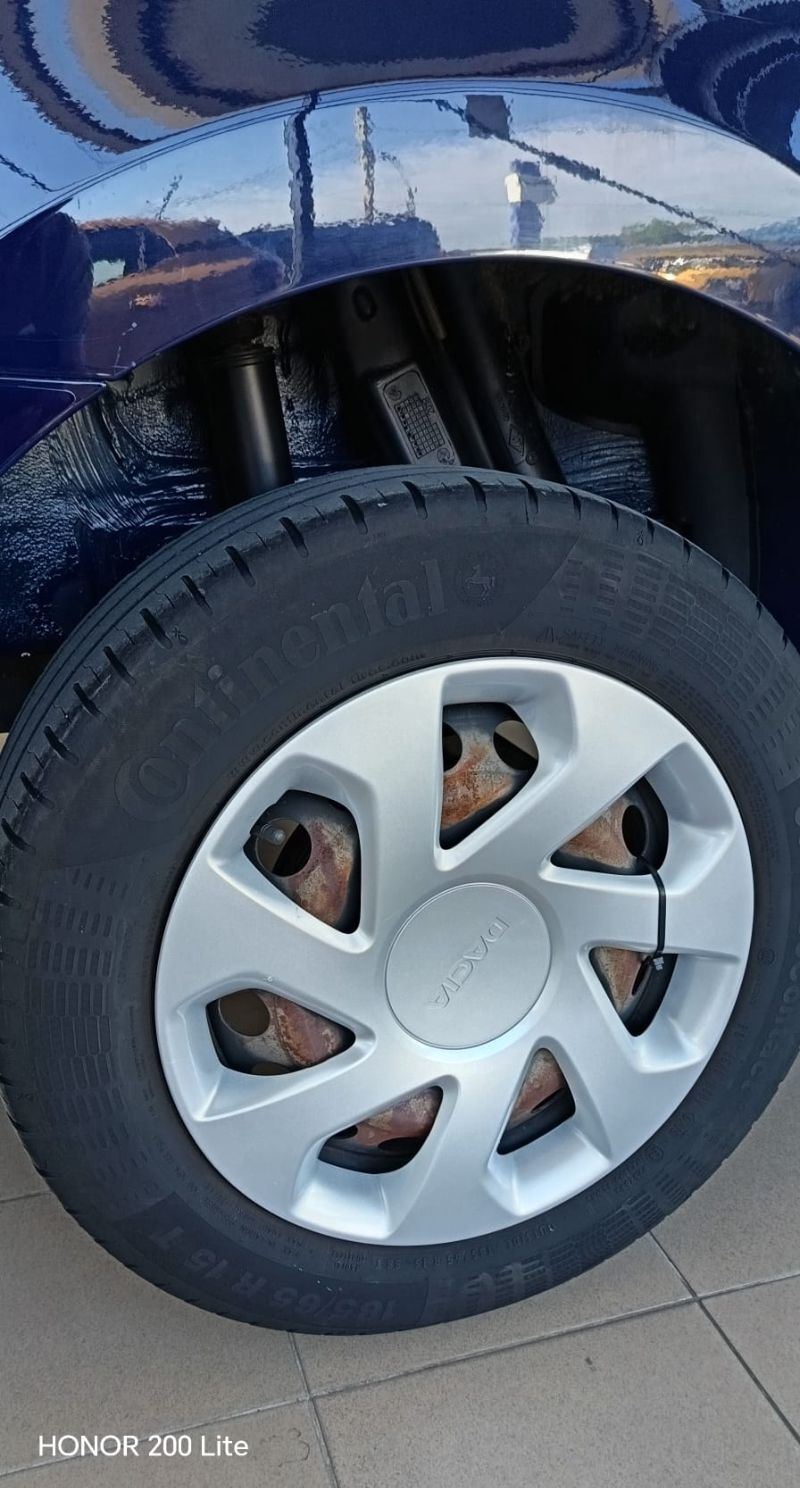 DACIA Logan 2019 — imagine 32