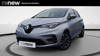 ZOE E-TECH ELECTRIQUE