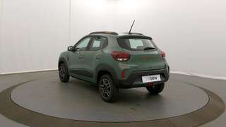 Vehicle 3D Image