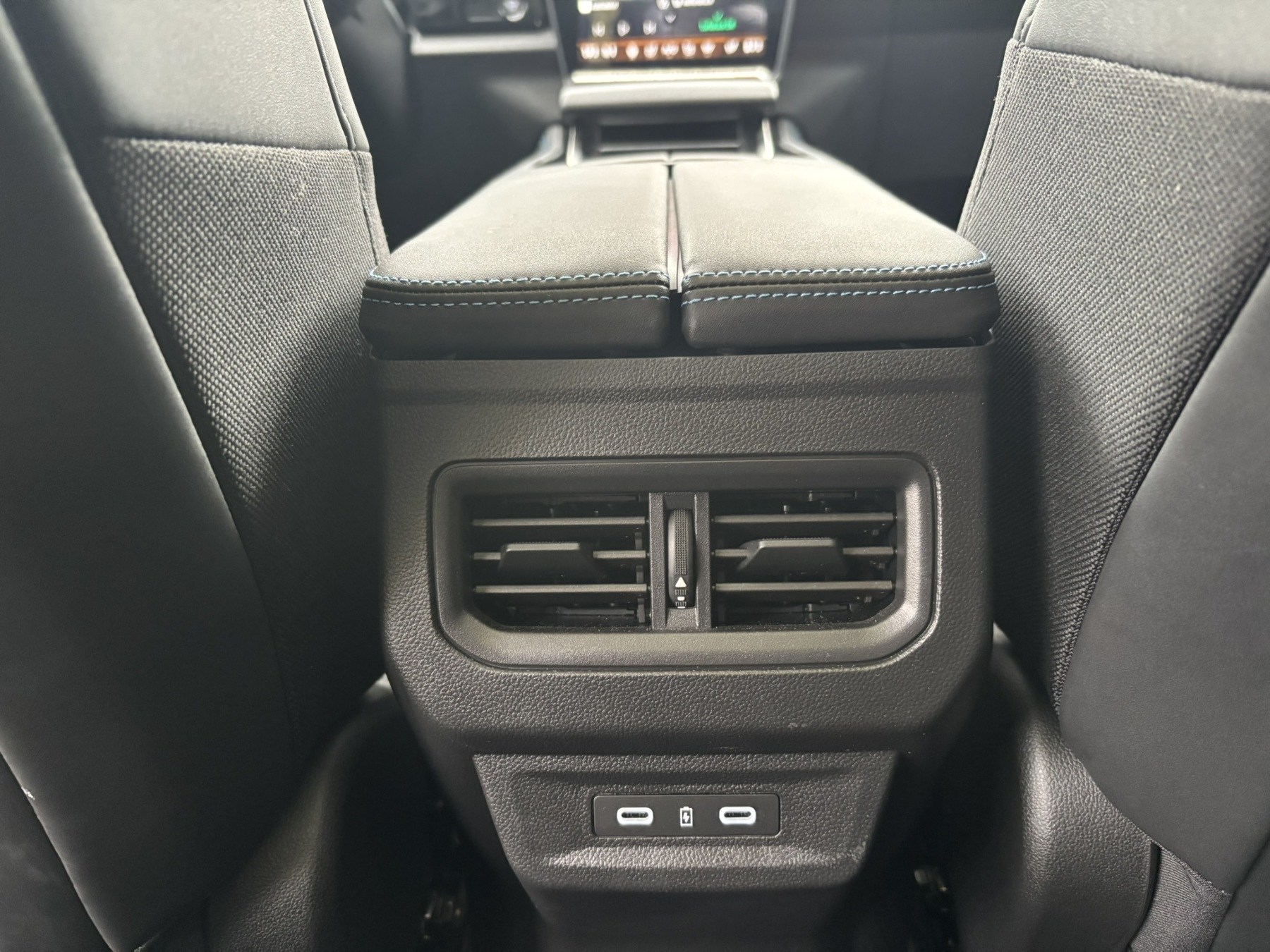 Renault Rafale – Bild 9