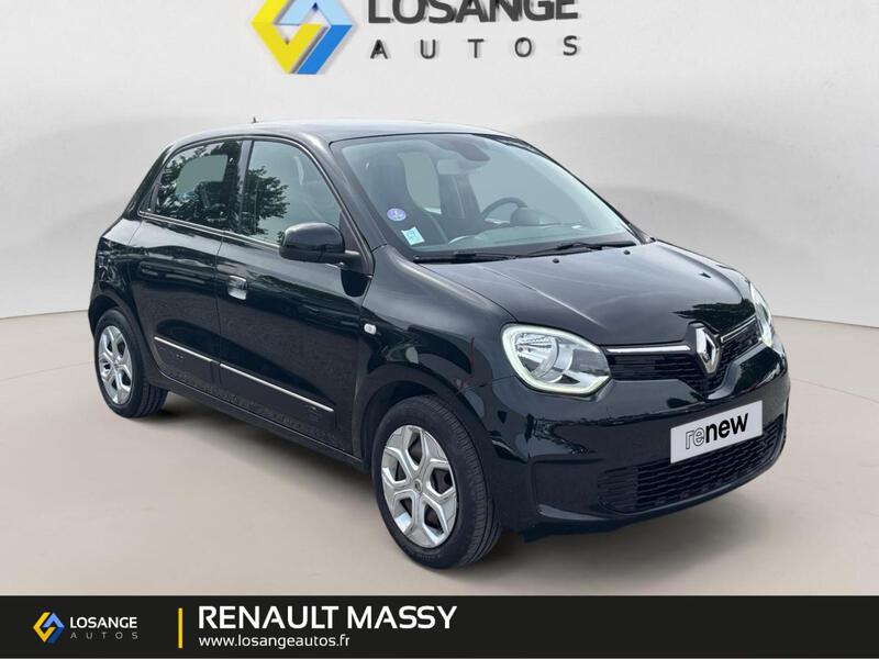 Renault Twingo III