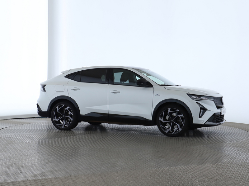 Fahrzeugabbildung Rafale 1.2 Plug-in Hybrid Atelier Alpine 300 Bild 22 von 30