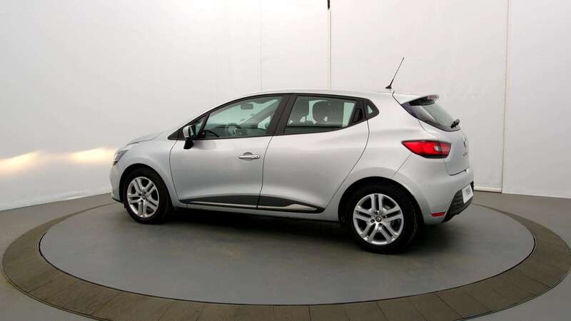 Renault Clio IV