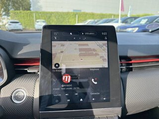 Vehicle 3D Image