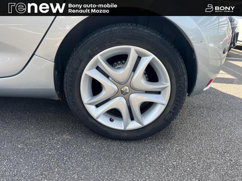Renault ZOE E-Tech Electrique