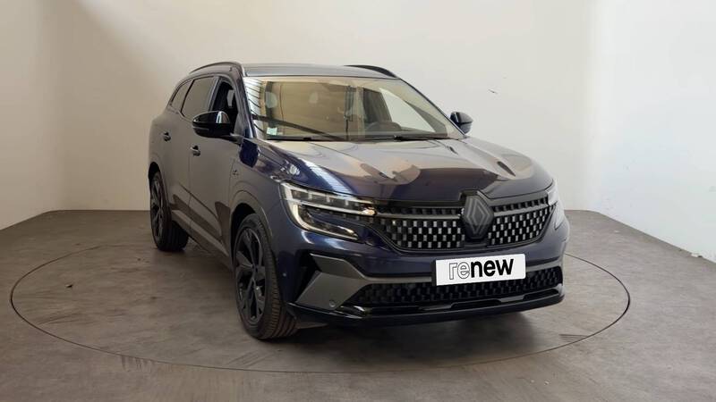 Renault Espace VI