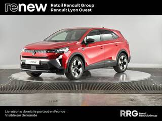 Vehicle 3D Image