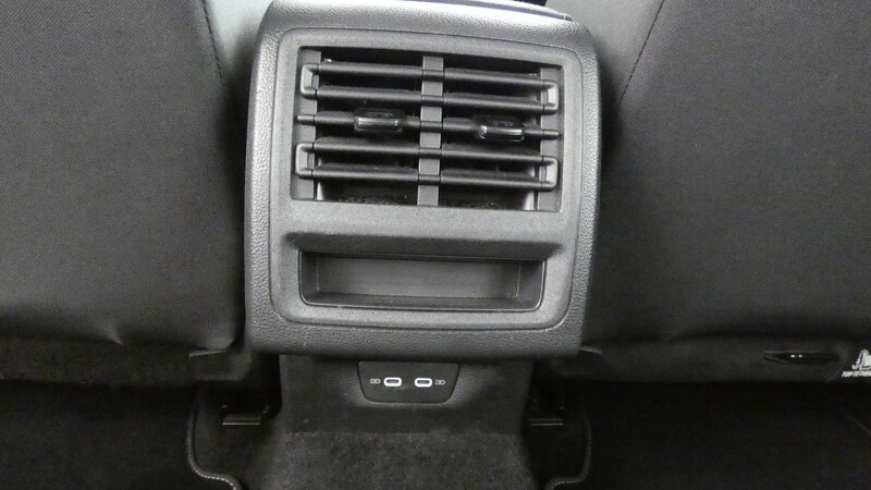 Volkswagen Golf Viii