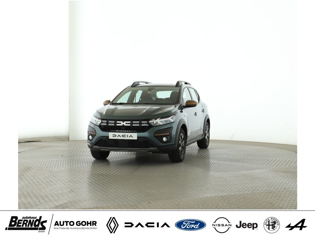 Dacia Sandero – Bild 20