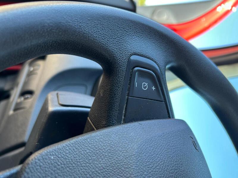 Renault Kangoo E-Tech Electrique