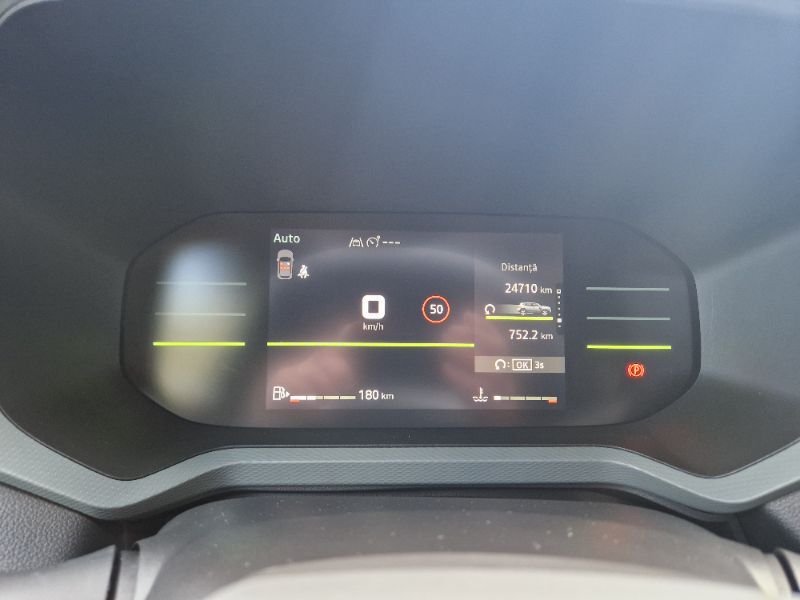 DACIA Duster 2024 — imagine 40