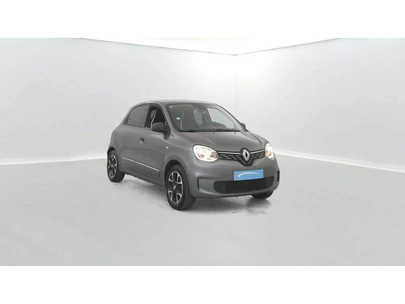 Renault Twingo III