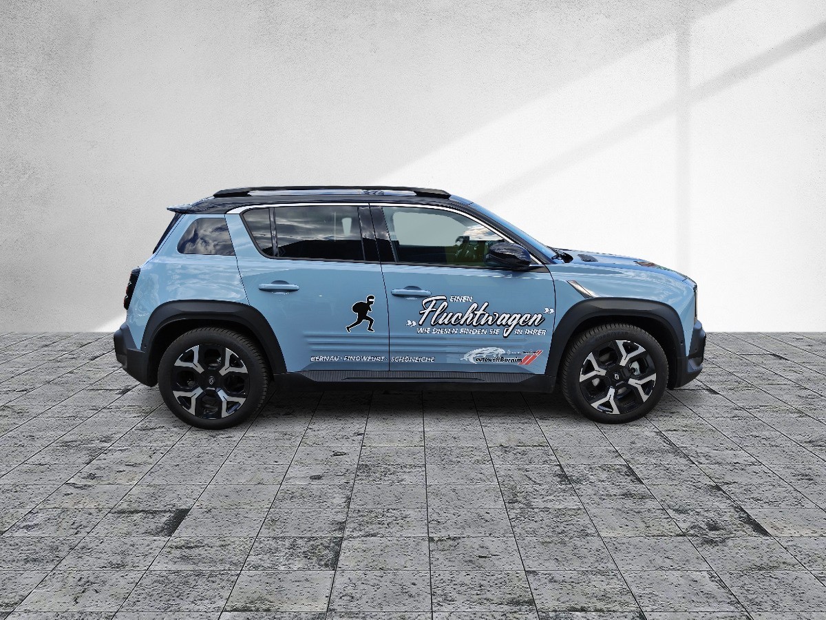 Renault R 4 – Bild 5