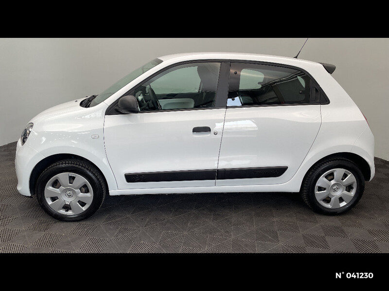 Renault Twingo III