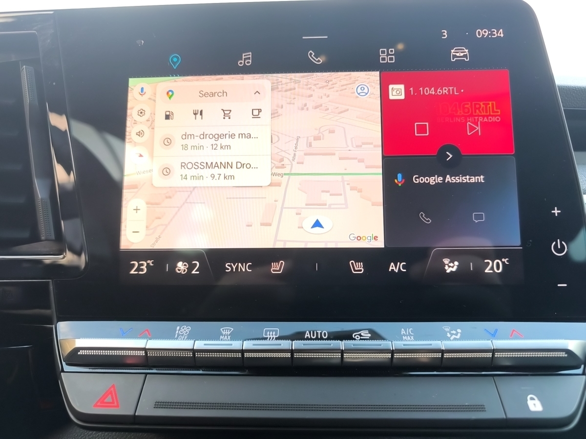 Renault Austral – Bild 11