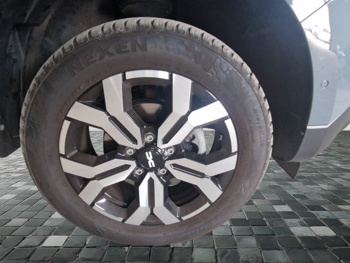 Dacia Duster – Bild 6