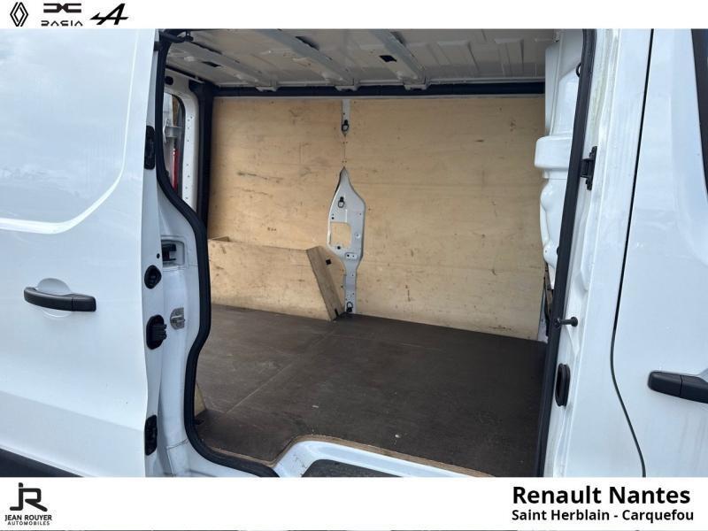 Renault Trafic Fourgon