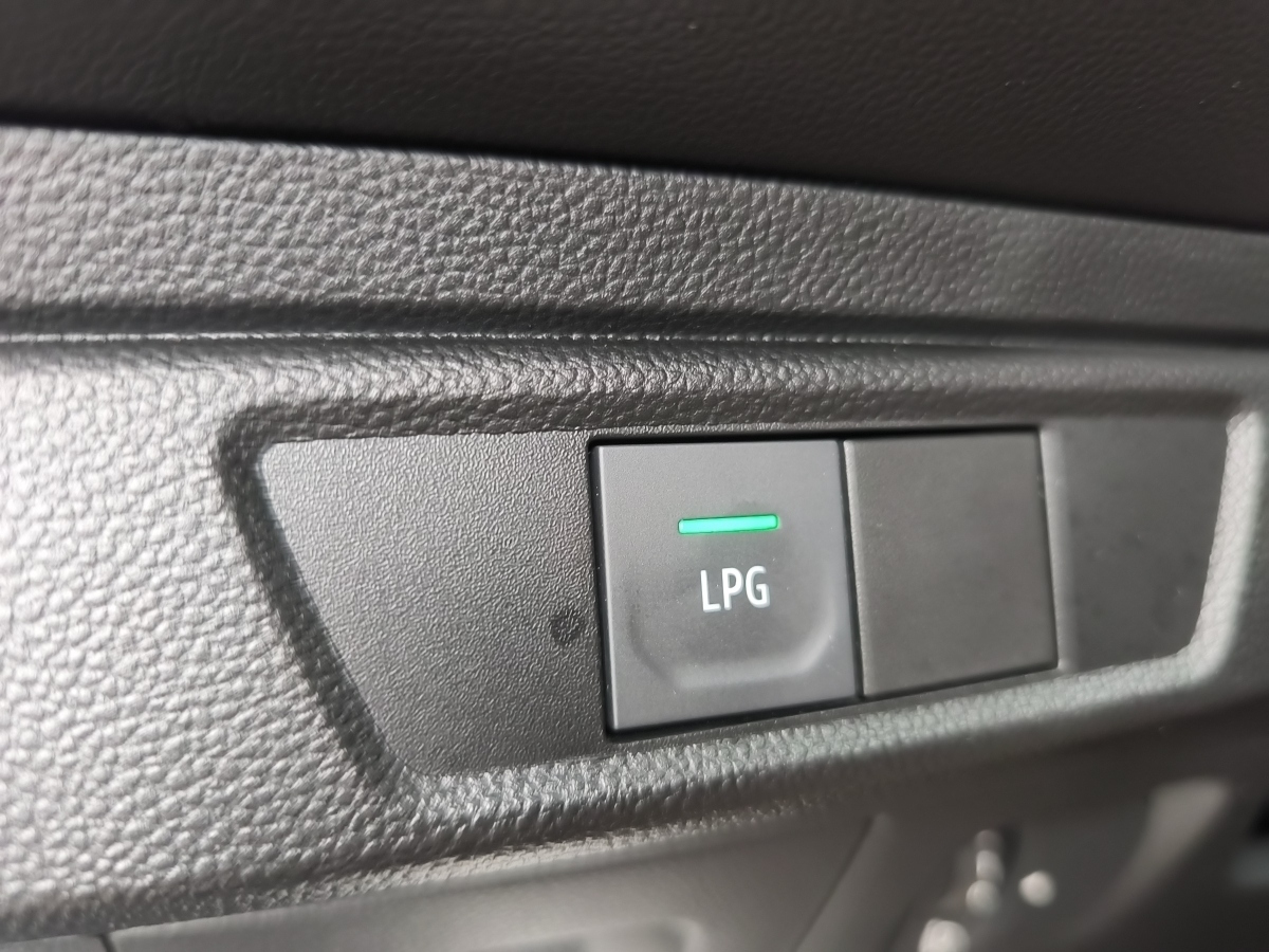 Dacia Jogger – Bild 17