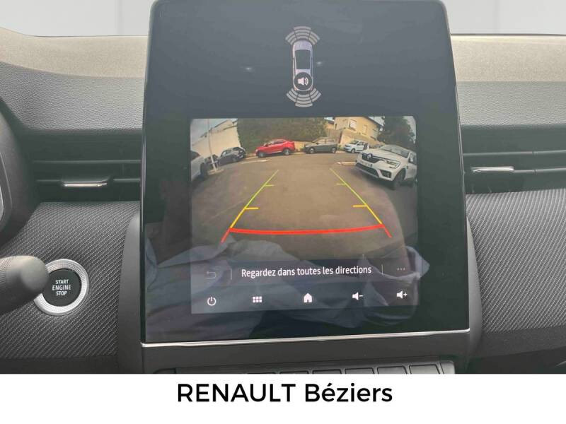 Renault Clio V