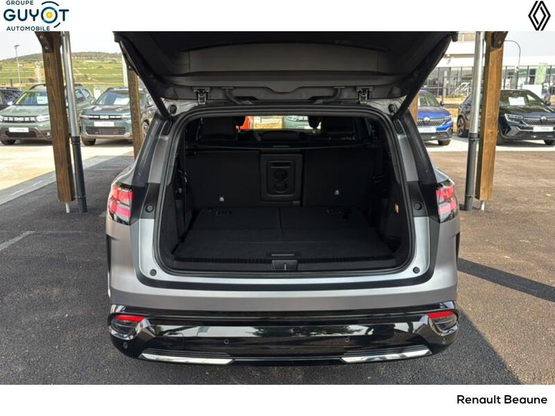 Renault Espace VI