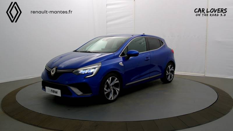 Renault Clio V
