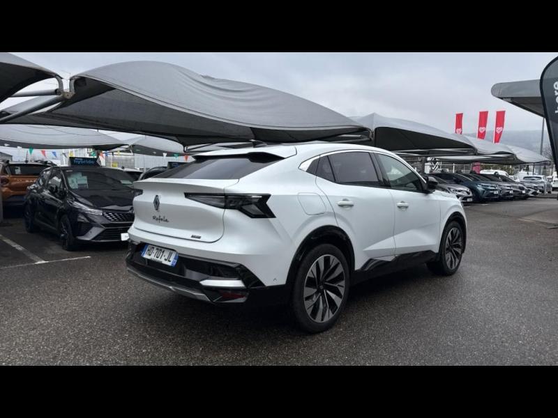 Renault Rafale
