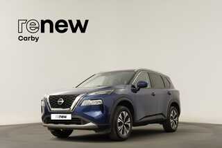 NISSAN Yaris X-Trail 1.5 VC T N-Connecta 7L