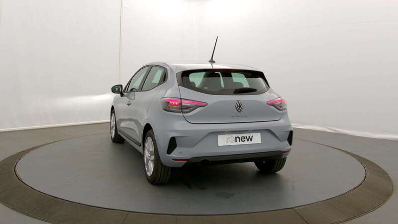 Renault Clio V