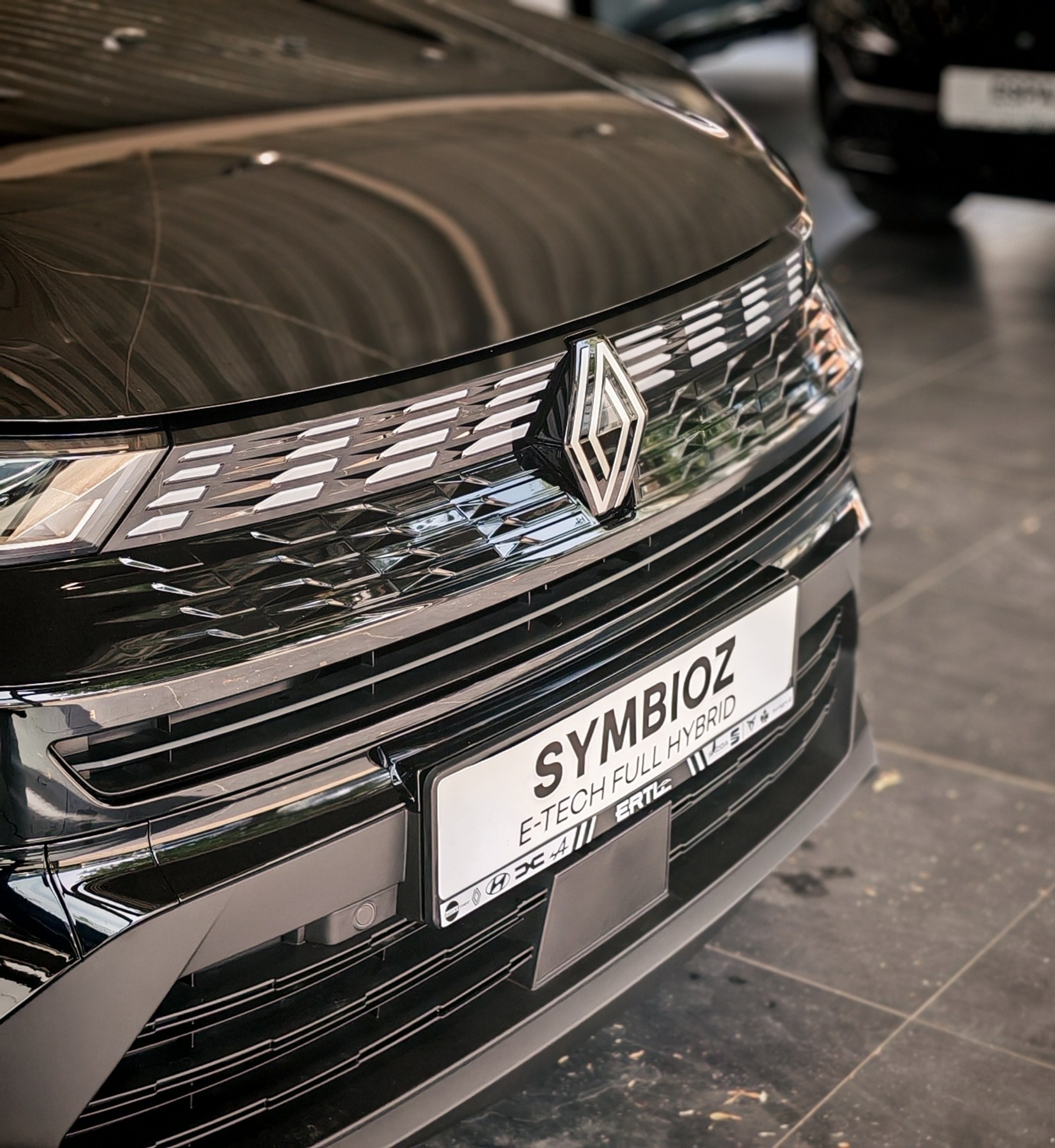 Renault Symbioz – Bild 34