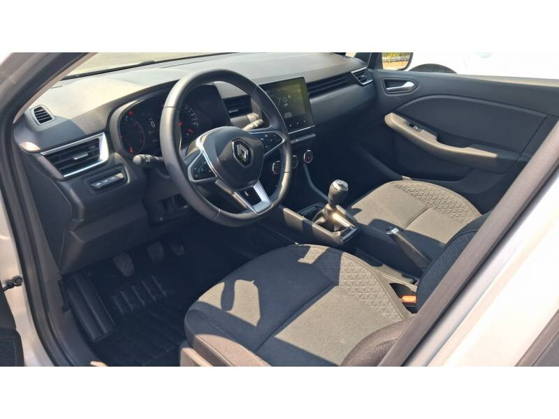 Renault Clio V