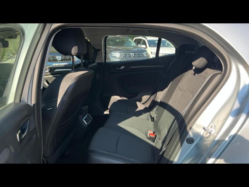Renault Megane IV Berline