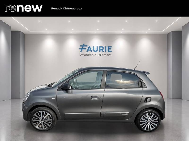 Renault Twingo III