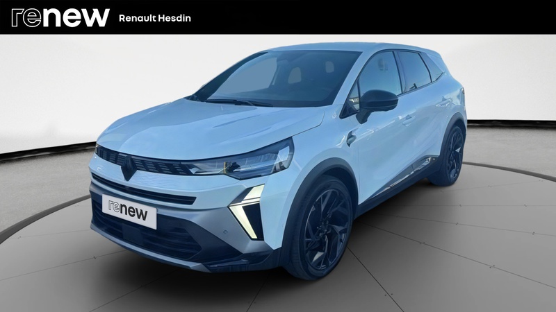 Renault Symbioz