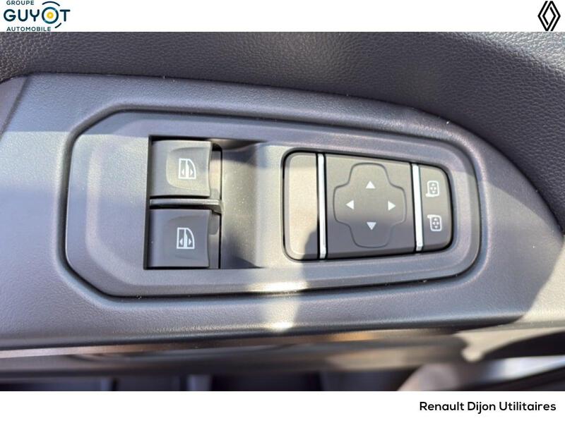 Renault Trafic Combi