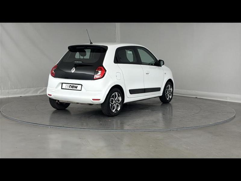 Renault Twingo III