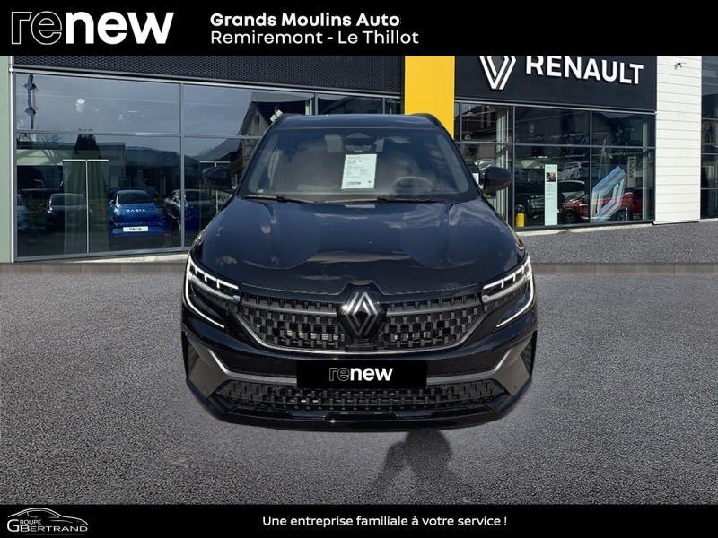 Renault Espace VI