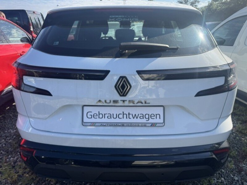 Fahrzeugabbildung Austral Equilibre Mild Hybrid Bild 5 von 20