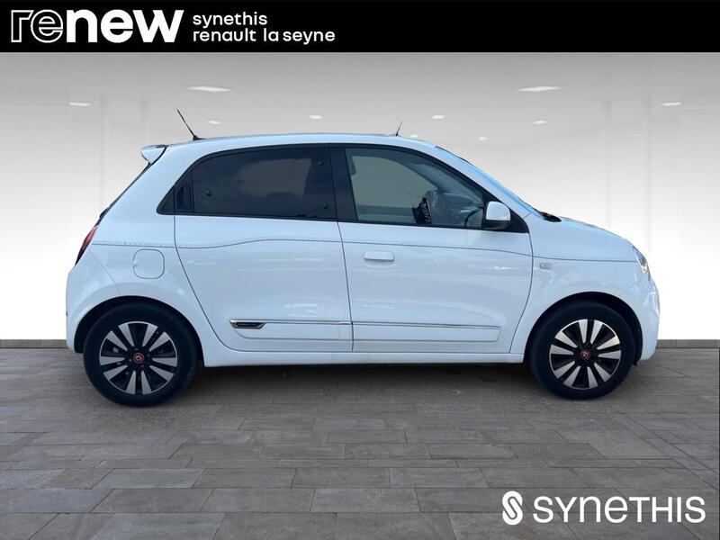 Renault Twingo III