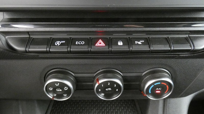 Renault Kangoo Furgón