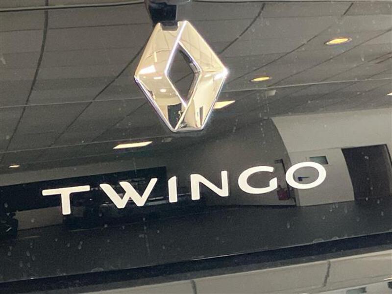 Renault Twingo