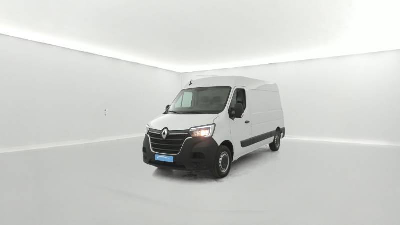 Renault Master Fourgon