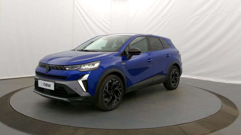 Renault Symbioz