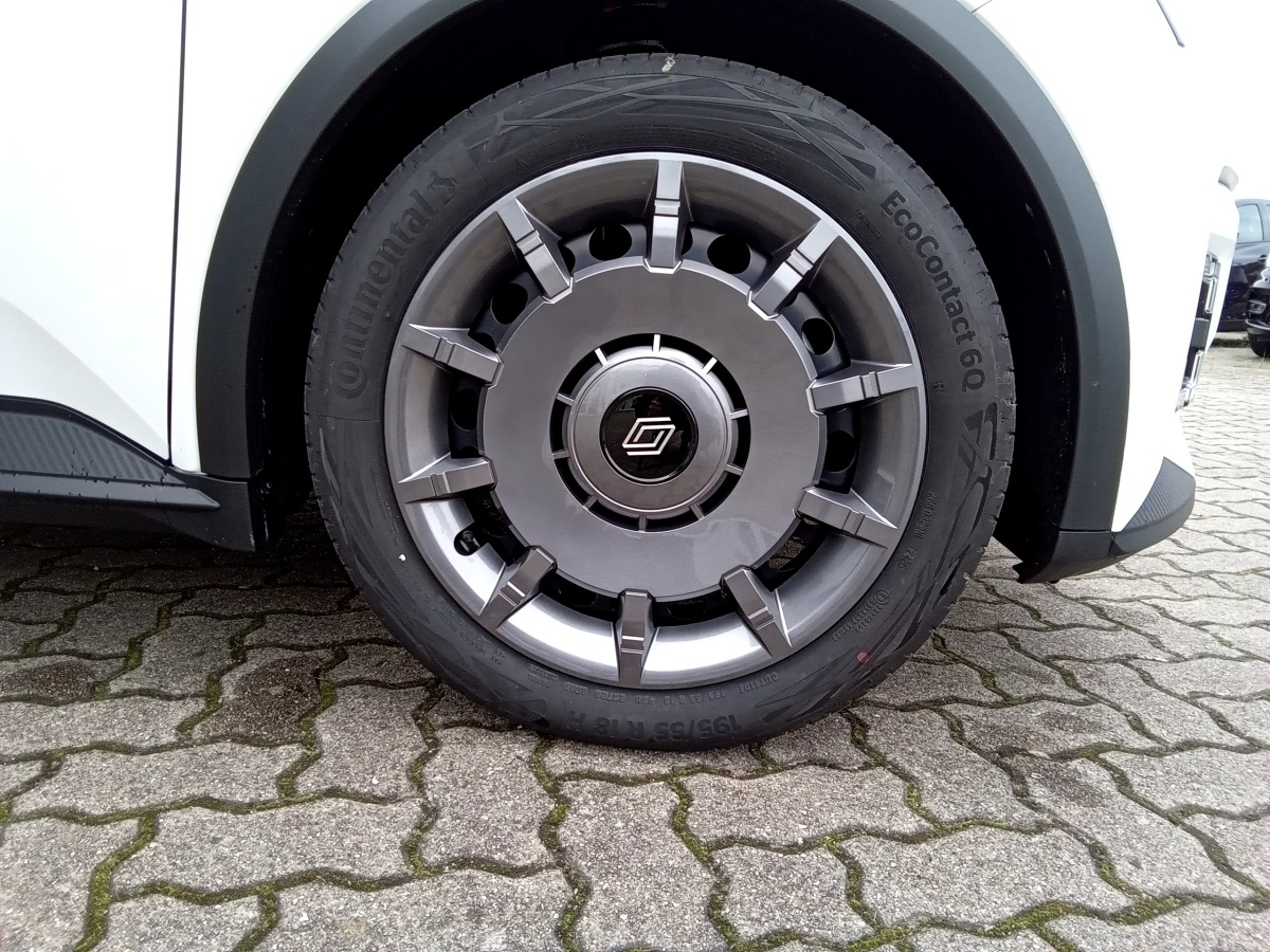 Renault R 5 – Bild 7
