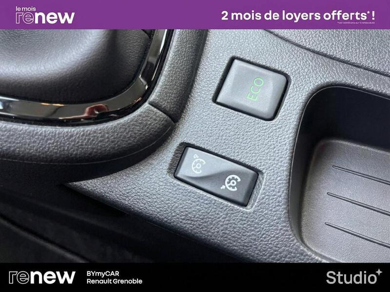 Renault Clio IV