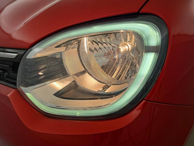 Renault Twingo E-Tech Electrique