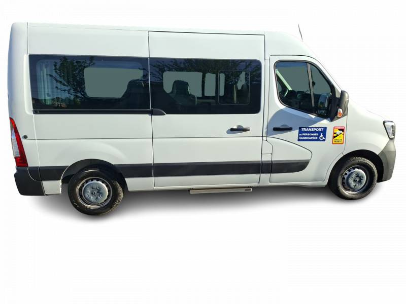 Renault Master III