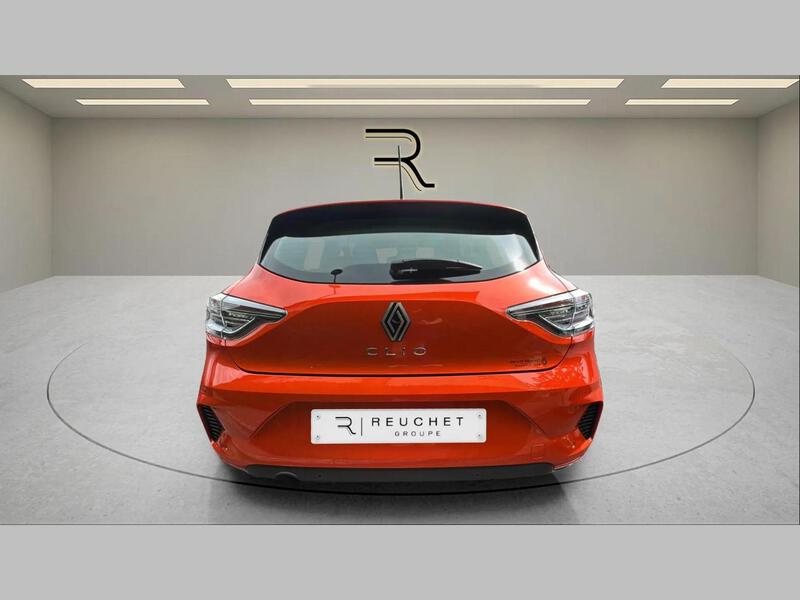 Renault Clio V
