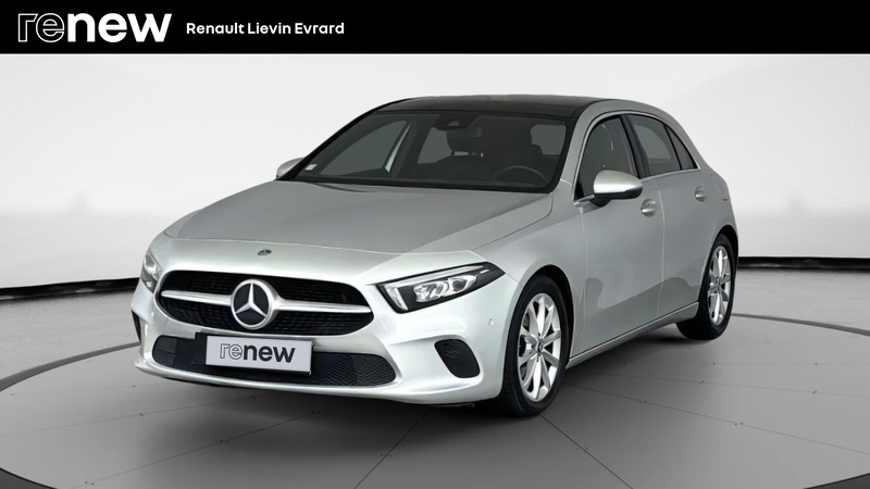 Mercedes-Benz Classe A