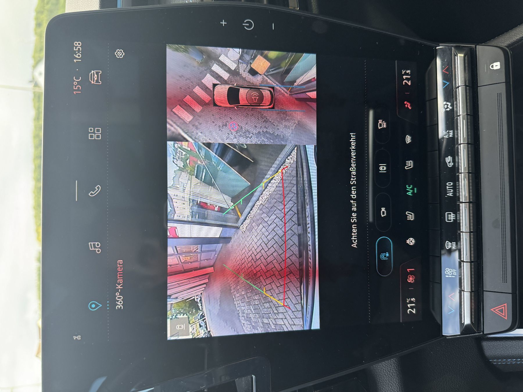 Renault Austral – Bild 10